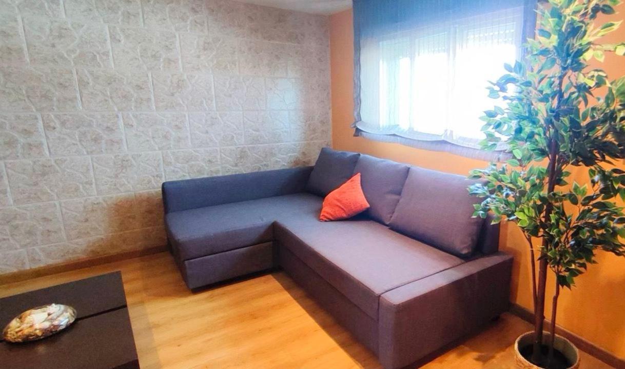 Acogedor Atico Cerca Del Mar By Bebalmy O Grove Exterior foto